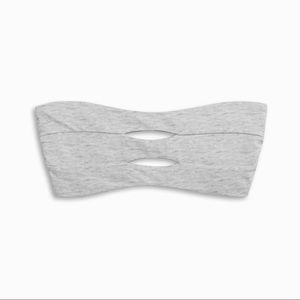 NWT Boys + Arrows Abetting Ava Top sz Small